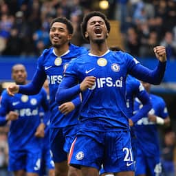 Chelsea en scorende Hato beëindigen bekersprookje, verrassende exit Arsenal