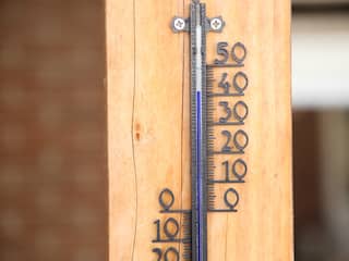 NUcheckt: KNMI heeft niet plotseling 16 hittegolven van vroeger weggemoffeld