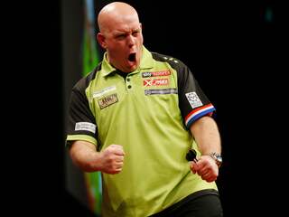 Michael van Gerwen