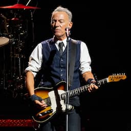 Video | Bruce Springsteen trapt tour af met speech over 'corrupte' VS