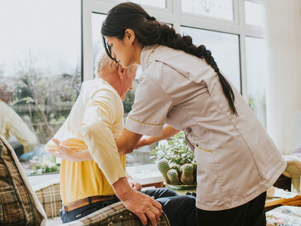 Forse stijging commerciële verpleeghuizen, goede zorg niet gegarandeerd
