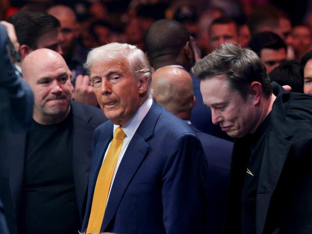 Musks werk voor DOGE leverde uiteindelijk vooral chaos en theater op