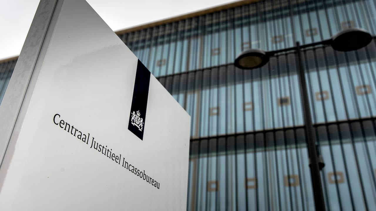 Incassobureau overheid sluit MijnCJIB nadat mensen gegevens van anderen konden zien
