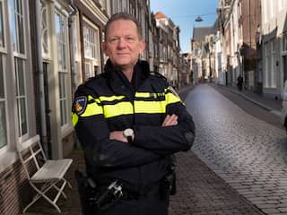 Rotterdamse politie biedt opnieuw excuses aan voor racistisch incident