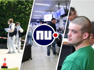 VANDAAG IN HET KORT intelligence overview