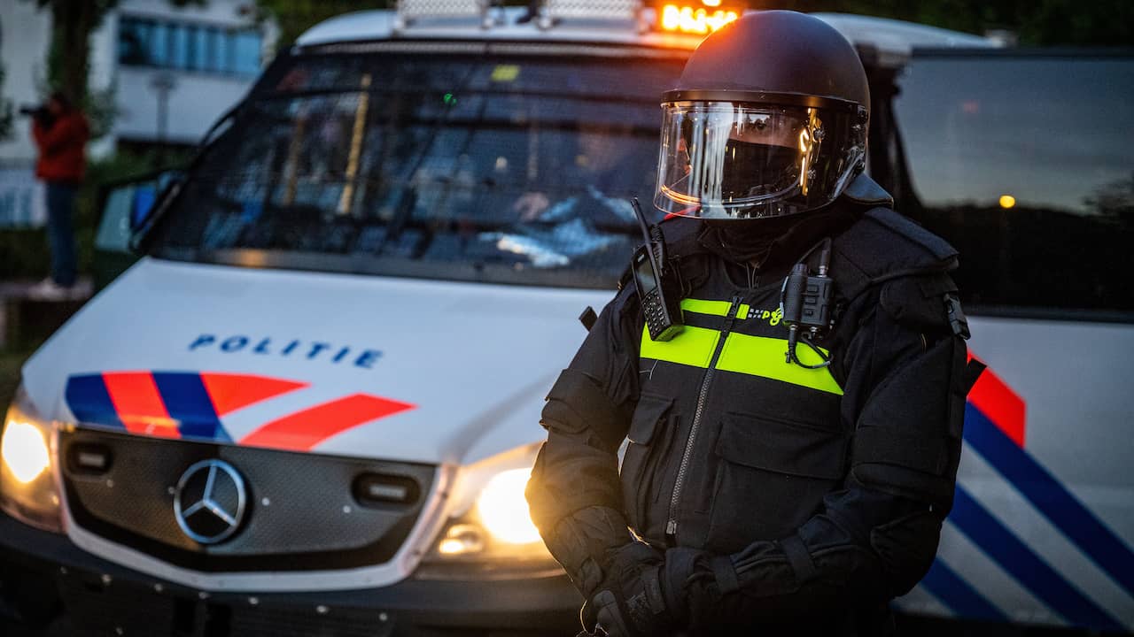 Burgemeester biedt inwoners Loosdrecht excuses aan: 'Had anders gemoeten'