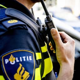 Verdachte aangehouden voor mishandeling Amsterdamse JA21-politicus Kreuger