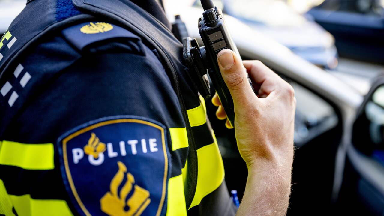 Limburger leidt eigen arrestatie in door koelbox vol drugs bij A73 te verliezen