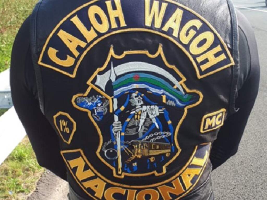 caloh wagoh