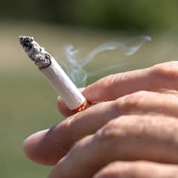 Meetmethode 'sjoemelsigaret' mag hetzelfde blijven volgens Europees Hof