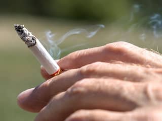 Meetmethode 'sjoemelsigaret' mag volgens Europees hof hetzelfde blijven