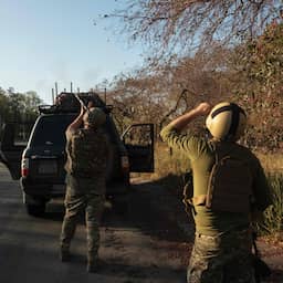 VS gaat informatie over langeafstandsdoelen in Rusland delen met Oekraïne