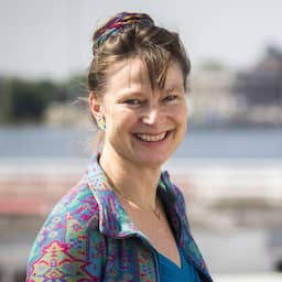 Urgenda-oprichter Marjan Minnesma (59) overleden aan gevolgen borstkanker