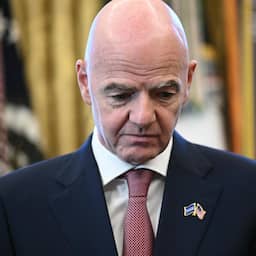 Druk op Infantino neemt verder toe: Europese topcompetities eisen verandering