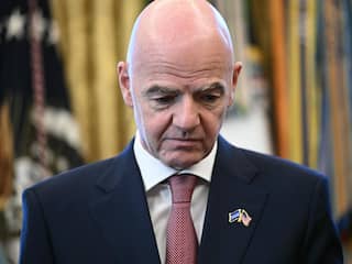 Druk op Infantino neemt verder toe: Europese topcompetities eisen verandering