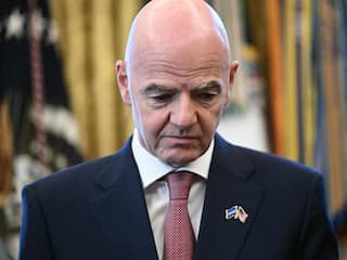 FIFA ontkent dat Infantino WK-finale aan Marokko heeft beloofd in ruil voor steun