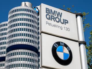 BMW schrapt een paar duizend banen tot eind volgend jaar