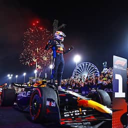 NU+ | Formule 1 blijft 'rondreizend circus', en dat zit vergroening in de weg