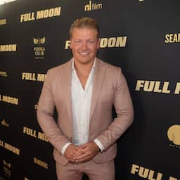 Thomas Berge loses 30kg: 'I want to be the fittest version of myself'