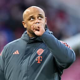 Kompany kritisch op reactie Mourinho na vermeend racisme: 'Het is onacceptabel'