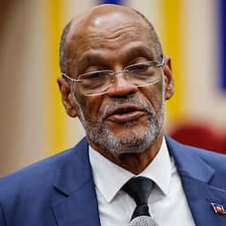 Premier Haïti dient definitief ontslag in na gewelddadige opstand