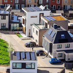 Zonnepanelen vallen op meerdere plekken sneller uit door ingreep netbeheerder