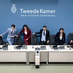 Na zes weken verhoren tekenen de lessen van de coronacrisis zich af
