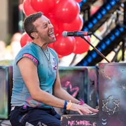 Coldplay brengt film uit bij recentste album Moon Music