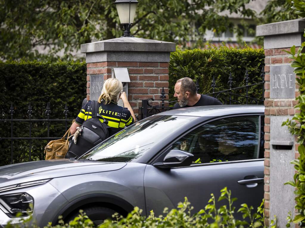 Jumbo-baas Van Eerd vrijgelaten in witwaszaak, maar blijft nog wel verdachte