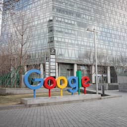 EU-boete van 890 miljoen voor Google omdat het eigen diensten voortrekt
