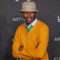 Tyler, The Creator geeft volgend jaar extra concert in Ziggo Dome