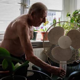 Afgelopen zomer was mogelijk dodelijkste ooit door extreme hitte