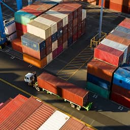 Bedrijven kunnen vaak een andere leverancier vinden, maar overstappen is lastig