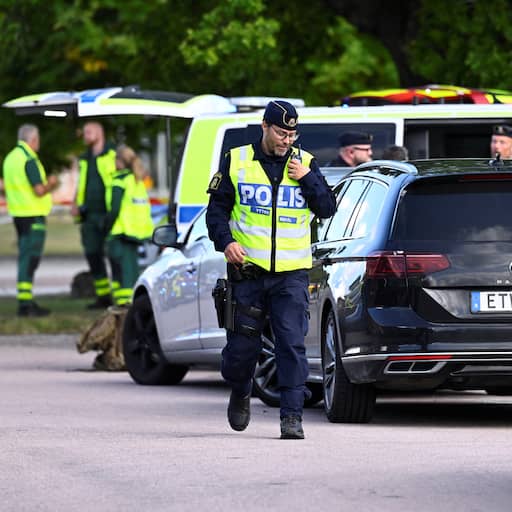 Tweede verdachte opgepakt na dodelijke zwaardaanval op Zweedse school