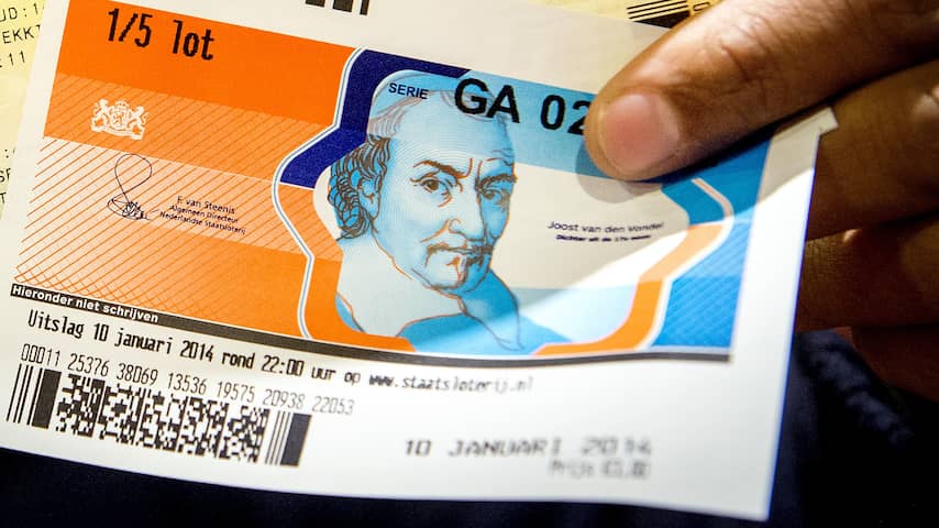Storing bij Staatsloterij die leidde tot vertraagde uitslag is voorbij