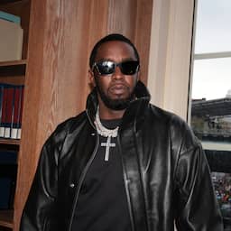 Diddy overgeplaatst naar andere gevangenis na vermeende ruzie met drugsbaron