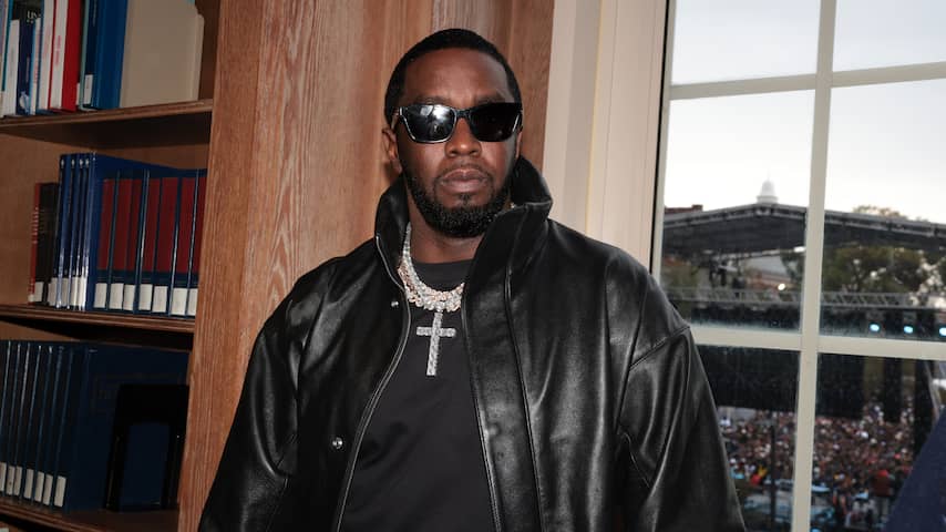 Diddy overgeplaatst naar andere gevangenis na vermeende ruzie met drugsbaron