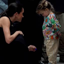 Video | Zieke kinderen in Melbourne krijgen speciaal bezoek van Harry en Meghan