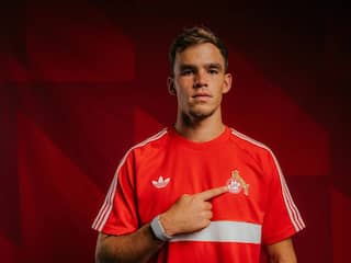 Enkelvoudig Oranje-international Dallinga op huurbasis naar FC Köln