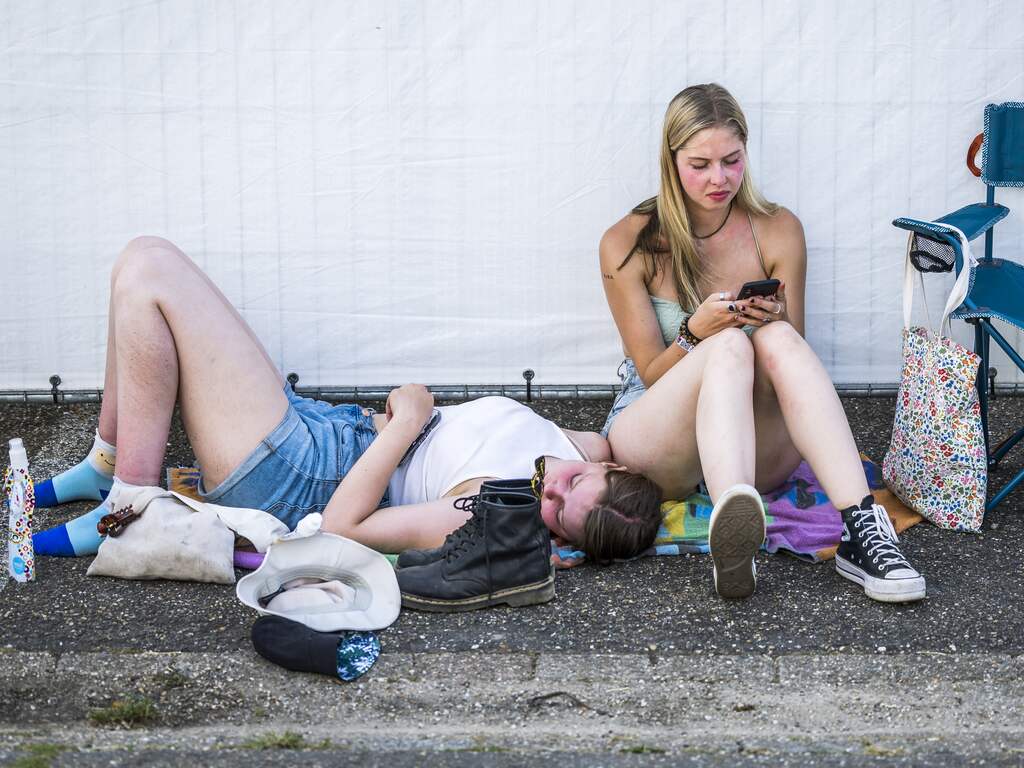 KNMI waarschuwt voor hitte in Limburg, ook elders in het land zijn risico's