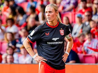 FC Twente Vrouwen haalt uit bij ADO en pakt koppositie, primeur De Graafschap