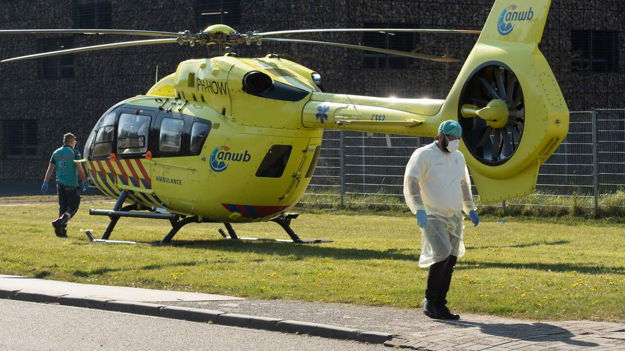Meisje ernstig gewond na val met paard in Vrouwenpolder