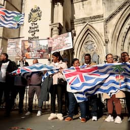 Onduidelijkheid over Britse overdracht Chagoseilanden aan Mauritius