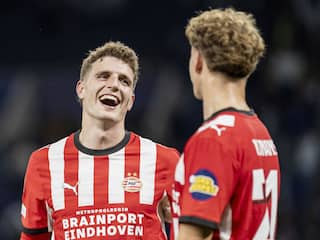 Teruglezen Champions League | Zo boekte PSV de welkome zege op FC Porto