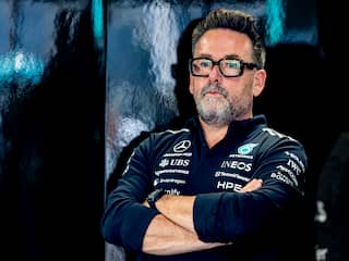 Red Bull haalt Mercedes-talentenbaas binnen als opvolger van Helmut Marko
