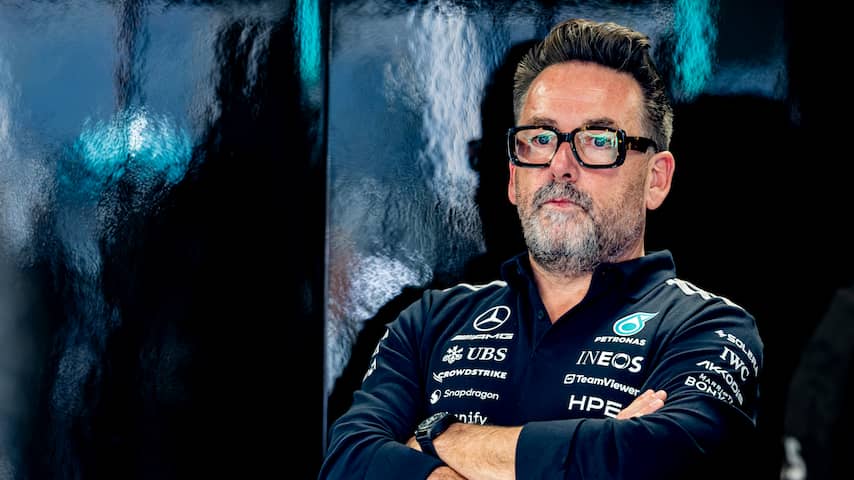Red Bull haalt Mercedes-talentenbaas binnen als opvolger van Helmut Marko