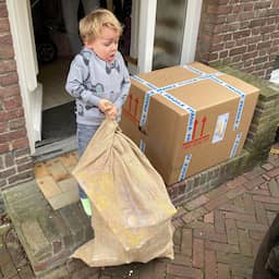 NU+ | The five-gift rule: the ideal Sinterklaas gift mix