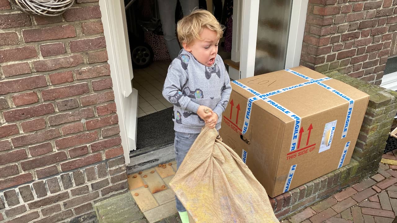 De schijf van vijf aan cadeautjes: dit is de ideale pakjesavondmix