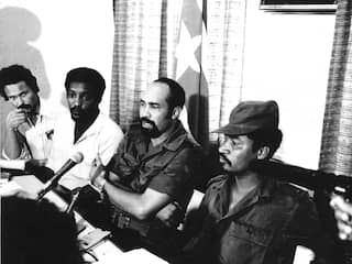 Regering Suriname schaft herdenking coup af als vrije dag