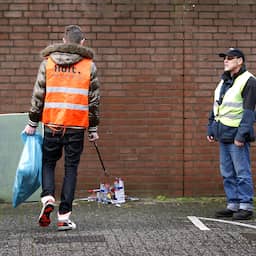 NU+ | Waarom taakstraf soms beter is dan cel: 'Vertrekken als ander persoon'